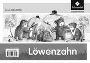Cover von Löwenzahn - Ausgabe 2015