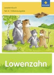 Cover von Löwenzahn - Ausgabe 2015