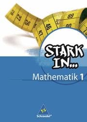 Cover von Stark in Mathematik - Mittel- und Oberstufe - Ausgabe 2008