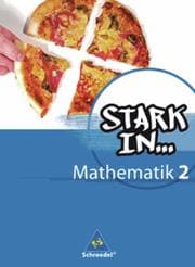 Cover von Stark in Mathematik - Mittel- und Oberstufe - Ausgabe 2008