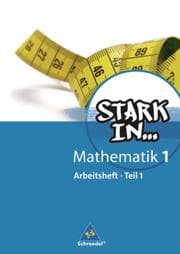 Cover von Stark in Mathematik - Mittel- und Oberstufe - Ausgabe 2008
