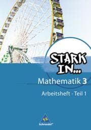 Cover von Stark in Mathematik - Mittel- und Oberstufe - Ausgabe 2008