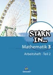 Cover von Stark in Mathematik - Mittel- und Oberstufe - Ausgabe 2008