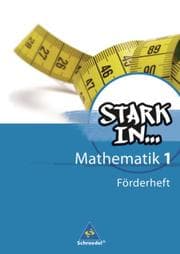Cover von Stark in Mathematik - Mittel- und Oberstufe - Ausgabe 2008