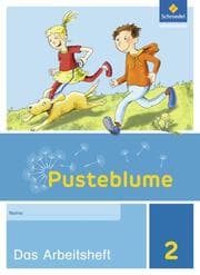 Cover von Pusteblume. Sachunterricht - Ausgabe 2017 für Niedersachsen, Hessen, Rheinland-Pfalz, Saarland und Schleswig-Holstein