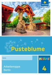 Cover von Pusteblume. Sachunterricht - Ausgabe 2016 für Berlin und Brandenburg
