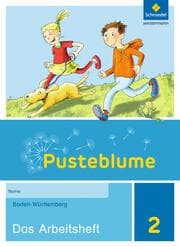 Cover von Pusteblume. Sachunterricht - Ausgabe 2016 für Baden-Württemberg