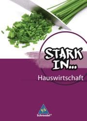 Cover von Stark in ... Hauswirtschaft