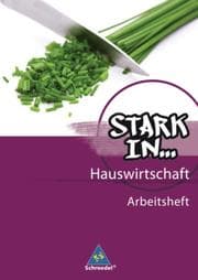 Cover von Stark in ... Hauswirtschaft