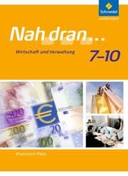Cover von Nah dran - Ausgabe 2010 für Rheinland-Pfalz