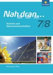 Cover von Nah dran - Ausgabe 2010 für Rheinland-Pfalz