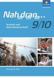 Cover von Nah dran... WPF - Ausgabe 2010 für Rheinland-Pfalz