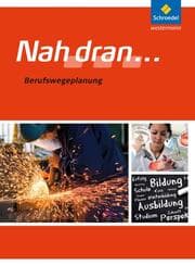 Cover von Nah dran ... Berufswegeplanung