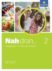 Cover von Nah dran ... AES - Alltagskultur, Ernährung, Soziales