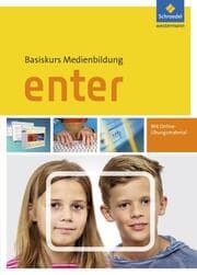 Cover von Enter - Basiskurs Medienbildung