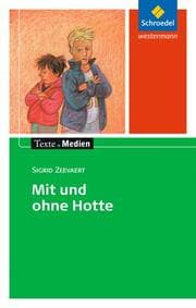 Cover von Mit und ohne Hotte