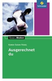 Cover von Ausgerechnet Du