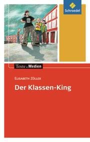Cover von Der Klassen-King