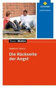 Cover von Die Rückseite der Angst