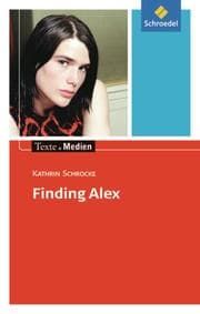 Cover von Finding Alex