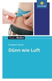 Cover von Dünn wie Luft!