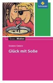 Cover von Glück mit Soße