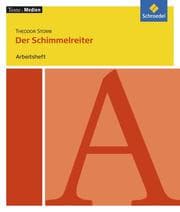 Cover von Theodor Storm: Der Schimmelreiter