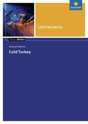 Cover von Angelika Mechtel: Cold Turkey