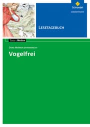 Cover von Doris Meißner-Johannknecht: Vogelfrei