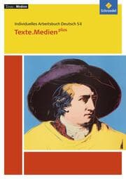 Cover von Texte.Medien plus - Klassische und moderne Literatur
