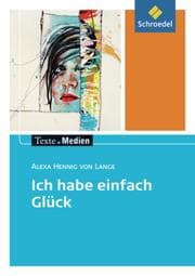 Cover von Ich habe einfach Glück