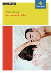Cover von Kabale und Liebe
