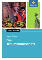 Cover von Die Traummannschaft