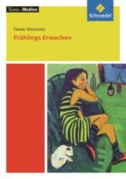 Cover von Frühlings Erwachen