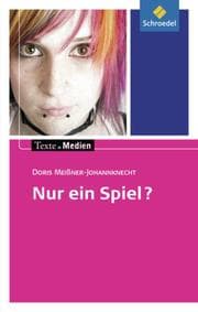 Cover von Nur ein Spiel?