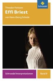 Cover von Theodor Fontane: Effi Briest
