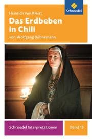 Cover von Heinrich von Kleist: Das Erdbeben in Chili