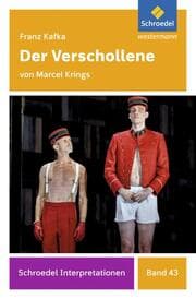 Cover von Schroedel Interpretationen