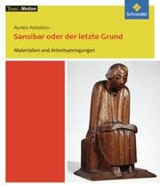 Cover von Alfred Andersch: Sansibar oder der letzte Grund