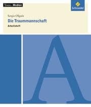 Cover von Sergio Olguín: Die Traummannschaft
