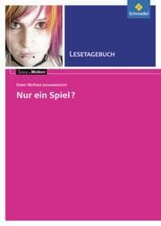 Cover von Doris Meißner-Johannknecht: Nur ein Spiel?