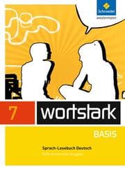 Cover von wortstark Basis - Differenzierende Allgemeine Ausgabe 2012