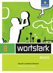 Cover von wortstark Basis - Differenzierende Allgemeine Ausgabe 2012
