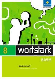 Cover von wortstark Basis - Differenzierende Allgemeine Ausgabe 2012