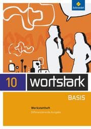 Cover von wortstark Basis - Differenzierende Allgemeine Ausgabe 2012