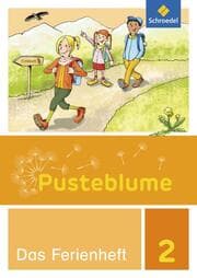 Cover von Pusteblume. Das Sprachbuch - Ausgabe 2015 Zusatzmaterial