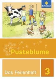 Cover von Pusteblume. Das Sprachbuch - Ausgabe 2015 Zusatzmaterial