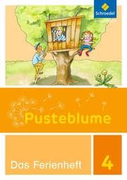 Cover von Pusteblume. Das Sprachbuch - Ausgabe 2015 Zusatzmaterial