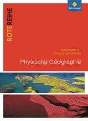 Cover von Physische Geographie