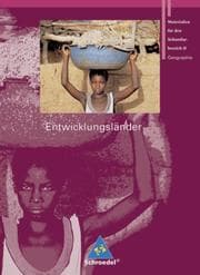 Cover von Entwicklungsländer
